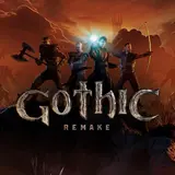 GOTHIC 1 REMAKE