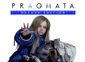 PREVIEW | PRAGMATA | NOT YOUR TYPICAL SCI-FI SHOOTER