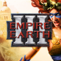 EMPIRE EARTH III | STANDARD EDITION