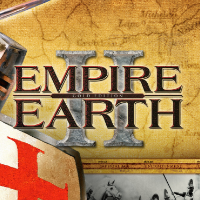EMPIRE EARTH II | GOLD EDITION