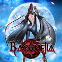 BAYONETTA | STANDARD EDITION [2017]