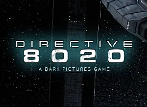 DIRECTIVE 8020 GAME COVER PHOTO
