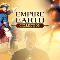EMPIRE EARTH | COLLECTION ON STEAM