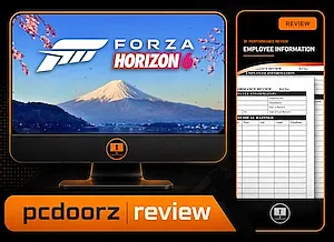 REVIEW FORZA HORIZON 6 COVER PHOTO