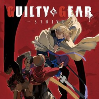 GUILTY GEAR STRIVE | STANDARD EDITION [2021]