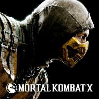 MORTAL COMBAT X | STANDARD EDITION [2015]