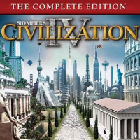 SID MEIER’S CIVILIZATION IV | THE COMPLETE ED