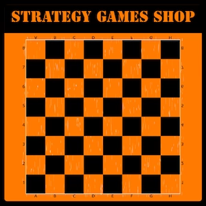 STRATEGY PC GAMES SHOP