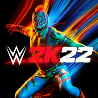 WWE 2K22 | STANDARD EDITION [2022]