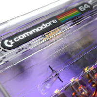 COMMODORE 64 | ULTIMATE