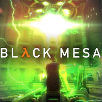 BLACK MESA | STANDARD EDITION [2015]