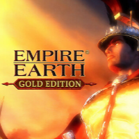 EMPIRE EARTH | GOLD EDITION