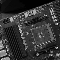 MSI B550M PRO-VDH WIFI | MAINBOARD