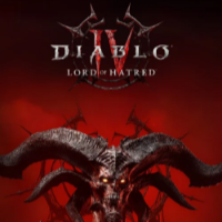DIABLO IV: LORD OF HATRED | DELUXE EDITION