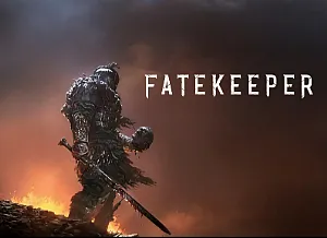 FATEKEEPER ARPG EARLY ACCESS COVER PHOTO