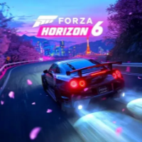 FORZA HORIZON 6 | PREMIUM EDITION 
