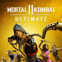 MORTAL COMBAT 11 | ULTIMATE EDITION [2020]