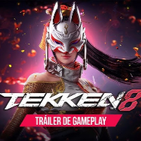 TEKKEN 8 | STANDARD EDITION [2024]