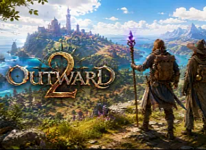OUTWARD SYSTEM REQUIREMENTS RELEASE DATE COVER PHOTO