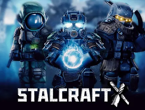 pcdoorz download zone free pick #1 | STALCRAFT: X | in app purchases