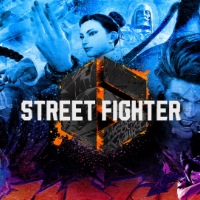 STREET FIGHTER 6 | STANDARD EDITION [2023]