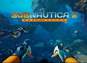 SUBNAUTICA 2 SYSTEM REQUIREMENTS COVER PHOTO