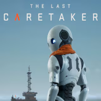 THE LAST CARETAKER DEMO | STEAM