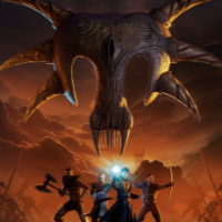 GOTHIC 1: REMAKE | STANDARD EDITION