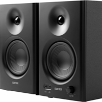 EDIFIER MR4 | SPEAKERS