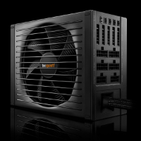 BE QUIET! STRAIGHT POWER 12 1000W | POWER SUPPLY