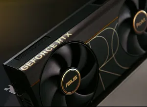 ASUS | PROART RTX 5090 COVER PHOTO