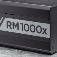 CORSAIR RM 1000X ATX 3.1 | POWER SUPPLY