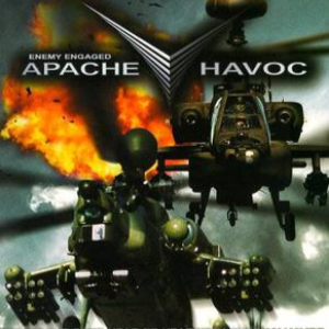ENEMY ENGAGED | APACHE VS HAWOC [1998]