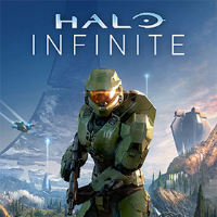 HALO INFINITE | STANDARD EDITION [2021]