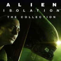 ALIEN: ISOLATION | THE COLLECTION