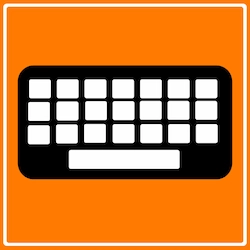 KEYBOARDS SHOP