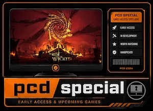 SPECIAL | NO REST FOR THE WICKED