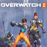 OVERWATCH 2 | STANDARD EDITION [2023]