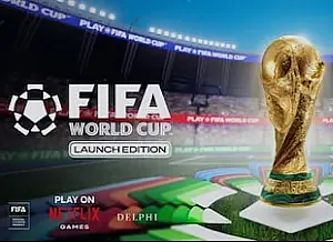 NETFLIX FIFA WORLD CUP EDITION COVER PHOTO