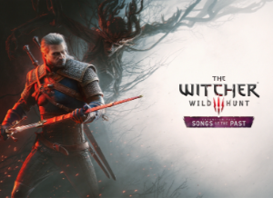 the witcher | songs of the past ...
