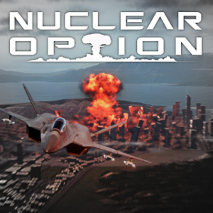 NUCLEAR OPTION | STANDARD EDITION [2023]