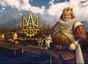 AGE AFTER AGE COVER PHOTO
