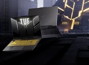 ASUS | TUF GAMING 16 2026 COVER PHOTO