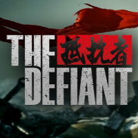 THE DEFIANT | STEAM WISHLIST
