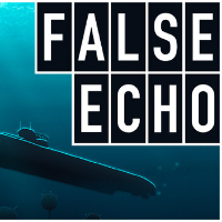 FALSE ECHO | STEAM WISHLIST