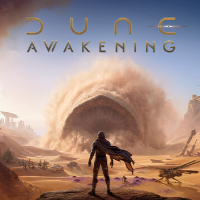 DUNE AWAKENING | STANDARD EDITION [2025]