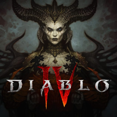 DIABLO 4