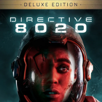 DIRECTIVE 8020 | DELUXE EDITION