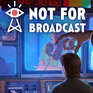 NOT FOR BROADCAST | STANDARD EDITION