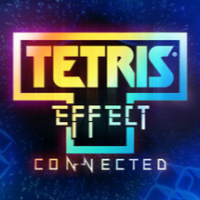 TETRIS EFFECT CONNECTED | STANDARD ED [2021]